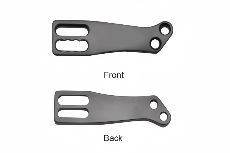 Anterior Thoracic Plate System -CnOrtho
