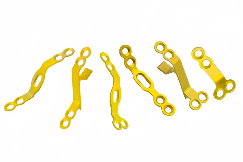 Posterior Cervical Laminoplasty System -CnOrtho
