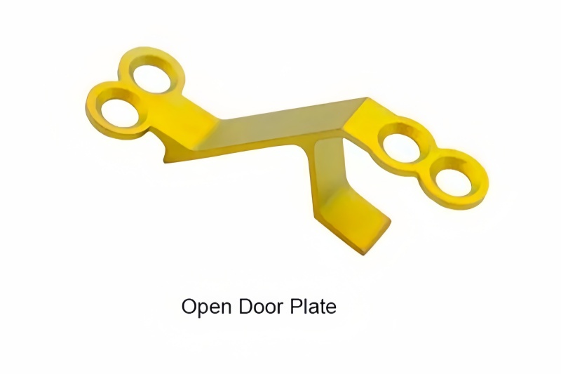 Posterior Cervical Laminoplasty System -CnOrtho