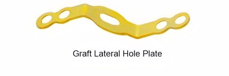 Posterior Cervical Laminoplasty System -CnOrtho