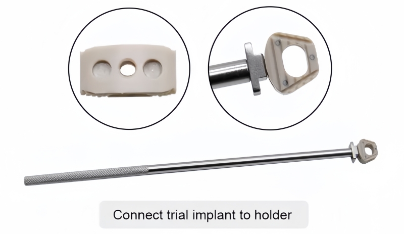Cervical Peek Cage-II-CnOrtho