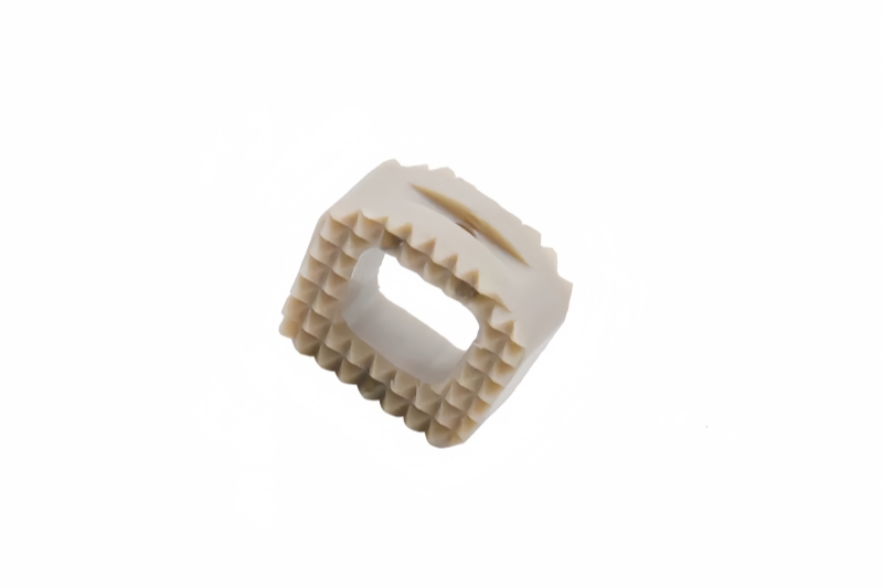 Cervical Peek Cage -CnOrtho