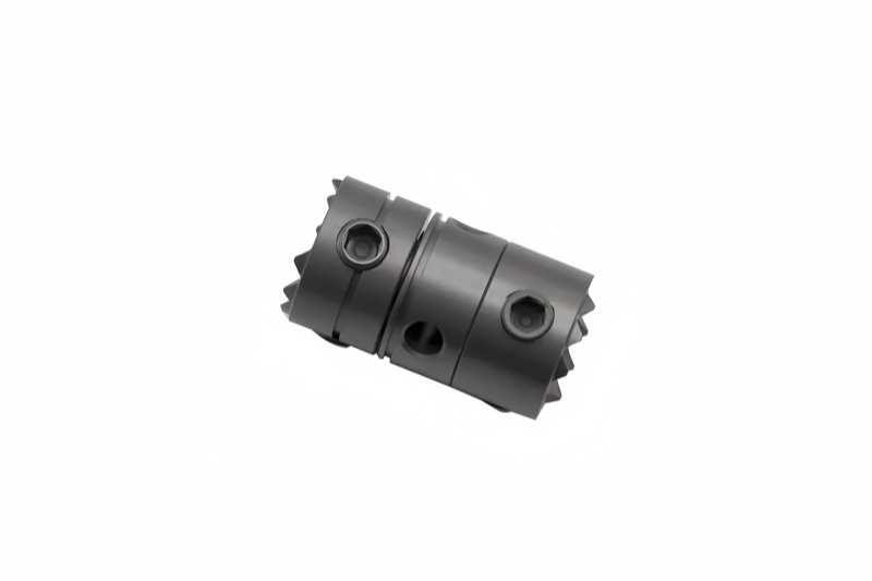 Expandable Titanium Cage-CnOrtho