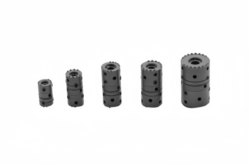 Expandable Titanium Cage-CnOrtho