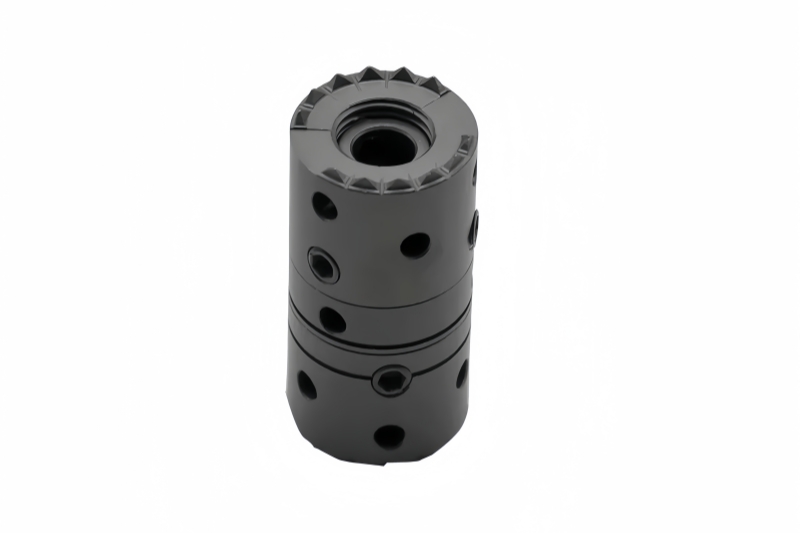 Expandable Titanium Cage-CnOrtho