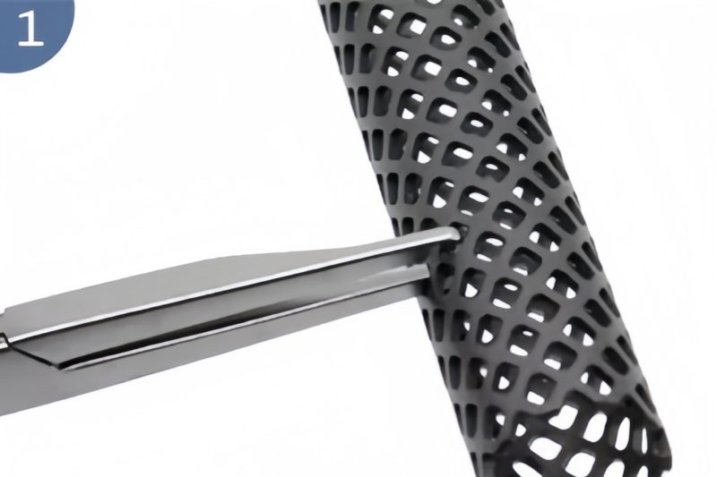 Expandable Titanium Cage-CnOrtho