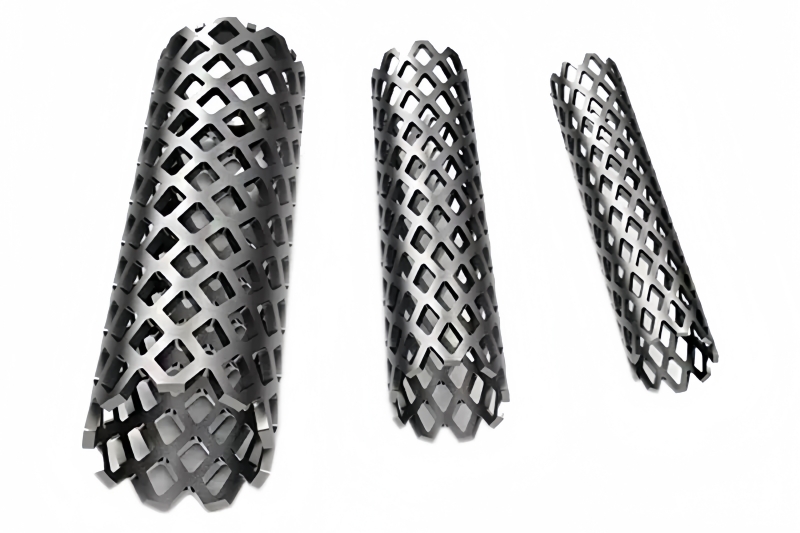 Titanium Mesh Cage-CnOrtho