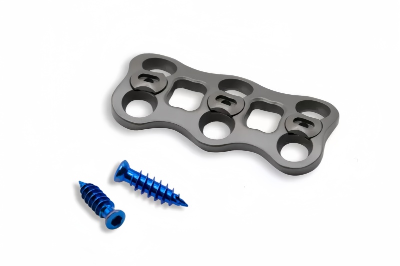 Anterior Cervical Plate-I-CnOrtho