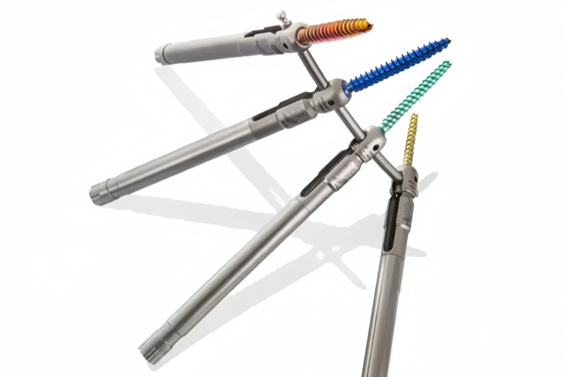 5.5 Minimally Invasive Pedical Screw-CnOrtho