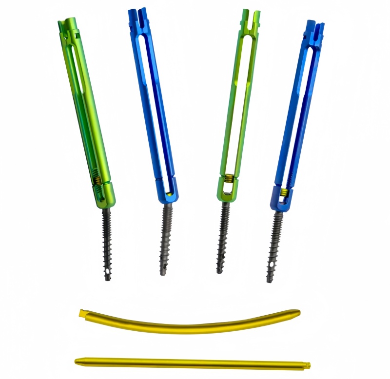 5.5 Minimally Invasive Pedical Screw-CnOrtho
