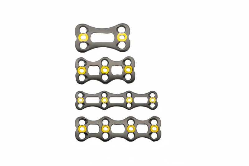 Anterior Cervical Plate-II-CnOrtho