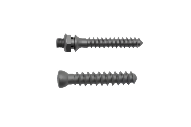 Anterior Thoracolumbar Plate System-CnOrtho