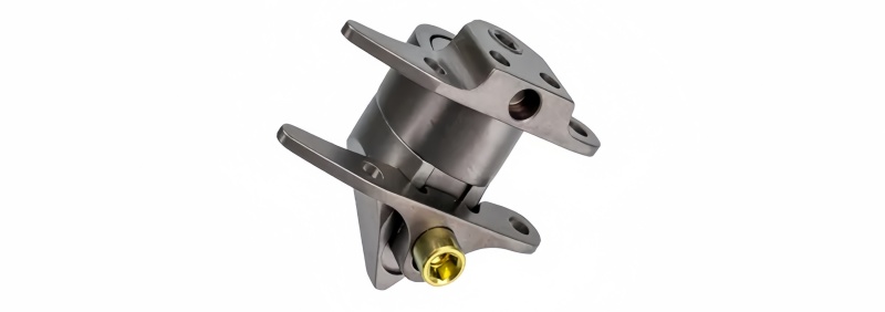 Interspinous Spacer Instrument Set-CnOrtho