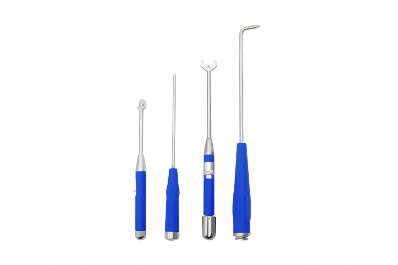 Enhancing Surgical Precision: The Benefits of Interspinous Spacer Instrument Sets for Spinal Procedures-CnOrtho