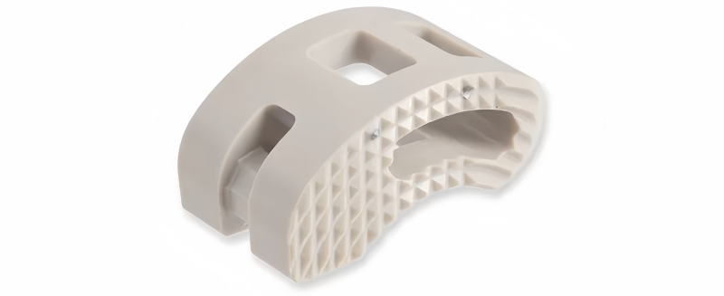 T-PAL Peek Cage Instrument Set-CnOrtho