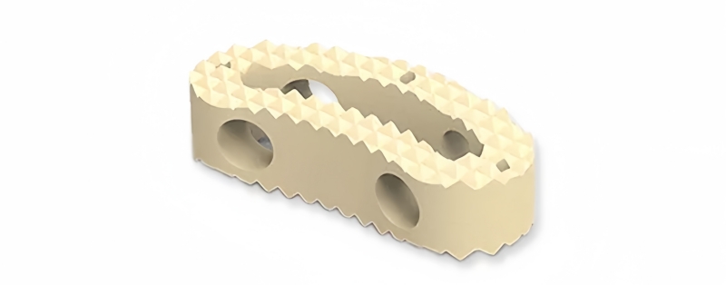 TLIF PEEK Cage Instrument Set-CnOrtho