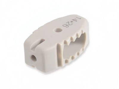 PLIF PEEK Cage & Titanium Lumbar Cage Instrument Set -CnOrtho