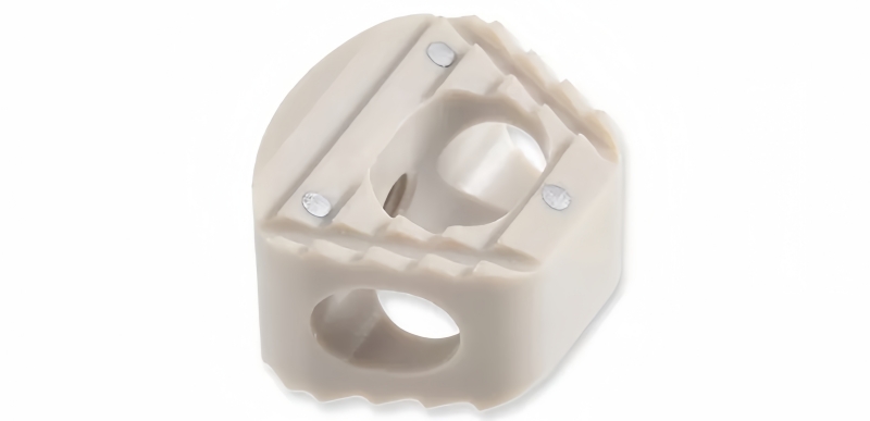 Peek Cervical Cage-II Instrument Set-CnOrtho