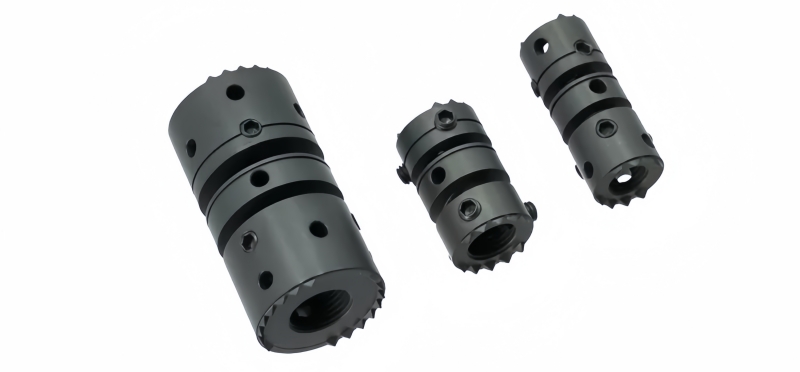 Expandable Titanium Cage Instrument Set -CnOrtho
