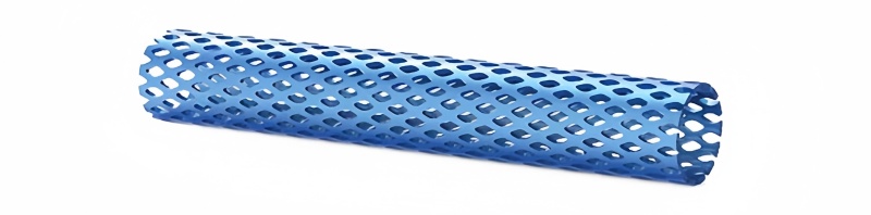 Titanium Mesh Cage Instrument Set-CnOrtho