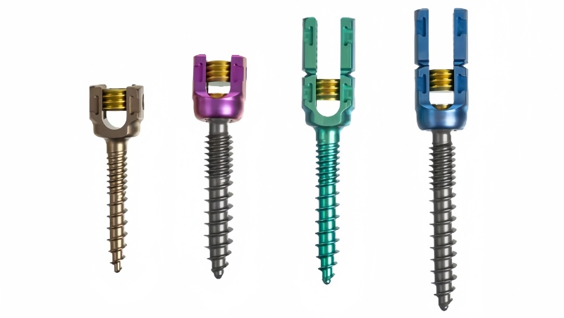 5.5mm Spinal Pedical Screw System Instrument Set-CnOrtho