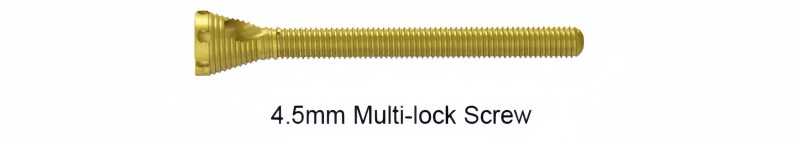 Multi-Lock Humeral Nails-CnOrtho