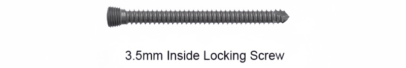 Multi-Lock Humeral Nails-CnOrtho