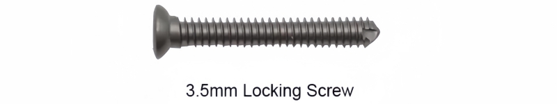Multi-Lock Humeral Nails-CnOrtho