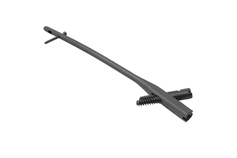 TriGen InterTAN Nail-CnOrtho
