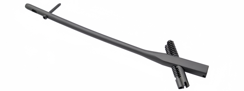 TriGen InterTAN Nail-CnOrtho