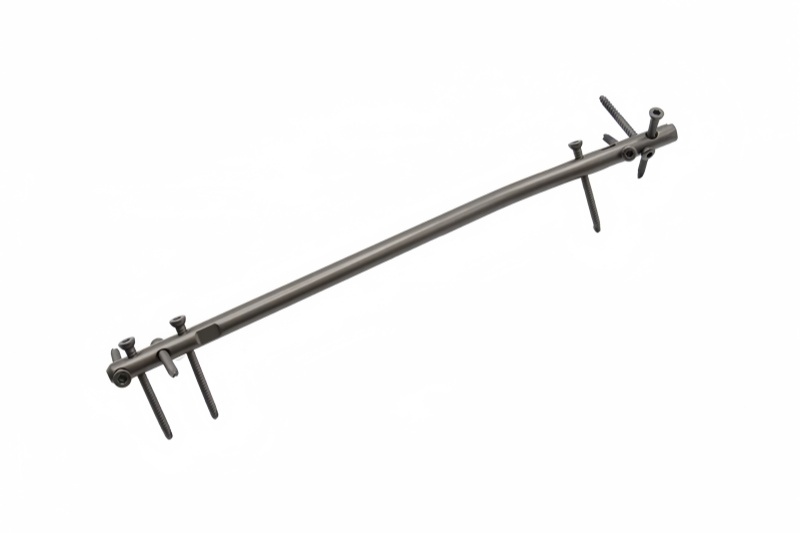 Expert Tibia Nail-CnOrtho