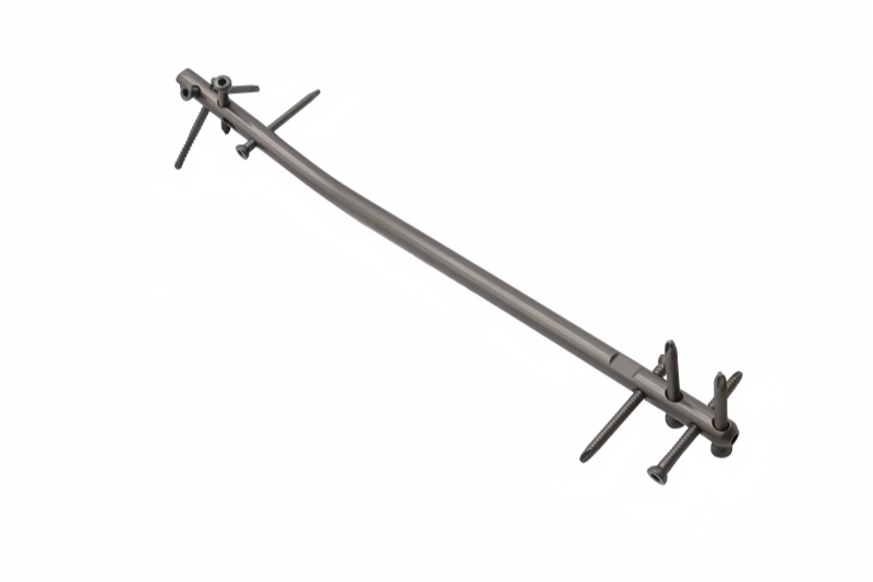 Expert Tibia Nail-CnOrtho
