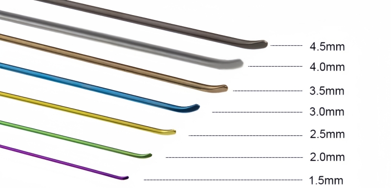 Titanium Elastic Nail-CnOrtho