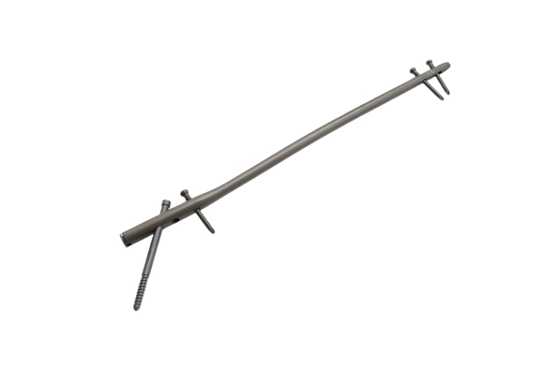 Expert Femoral Nail-CnOrtho