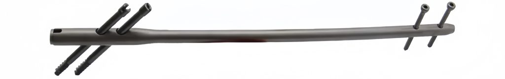 Femoral Reconstruction Nail-CnOrtho