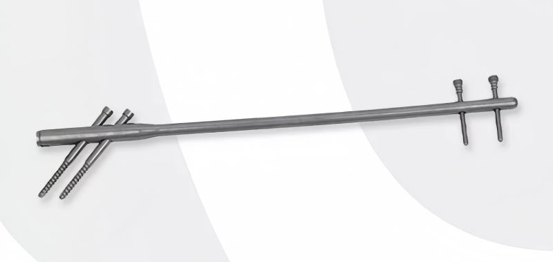 Femoral Reconstruction Intramedullary Nail: An Effective Solution for Femoral Fractures-CnOrtho