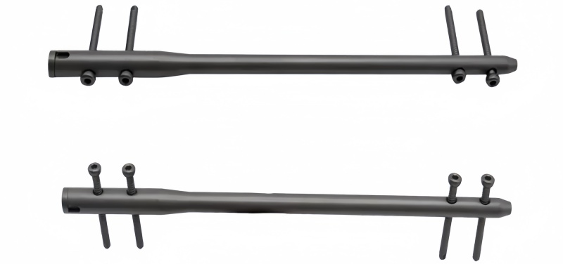 Reversed Femoral Nail: A Comprehensive Guide-CnOrtho