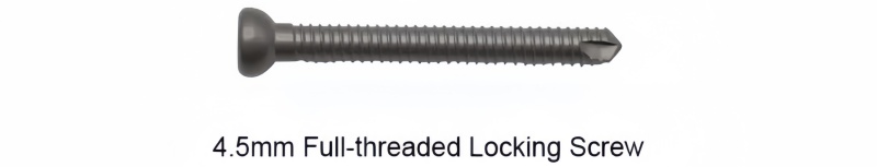 Femur Nail-CnOrtho