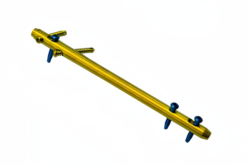Hindfoot Fusion Ankle Nail-CnOrtho