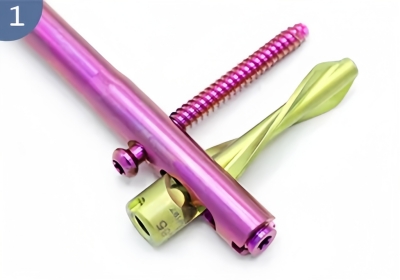 DFN Distal Femur Intramedullary Nail-CnOrtho
