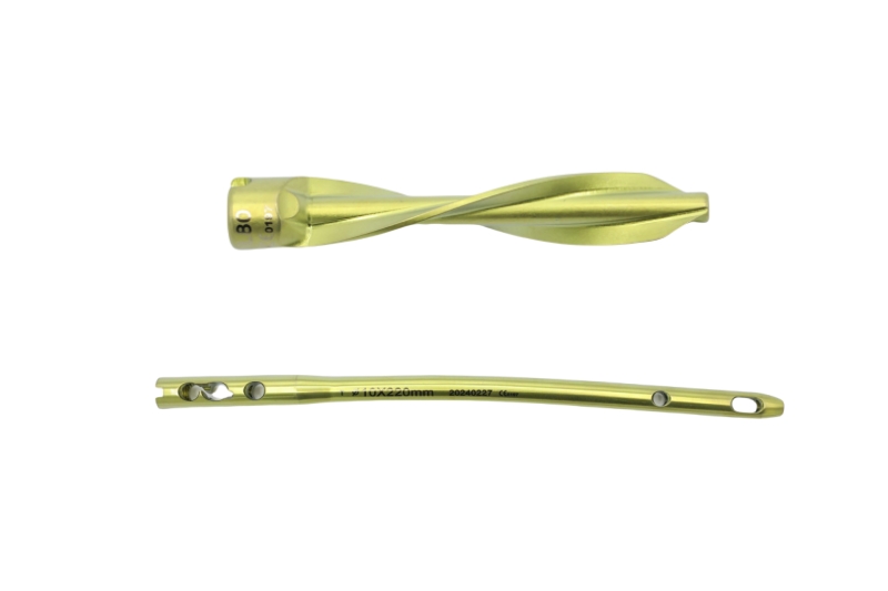 DFN Distal Femur Intramedullary Nail-CnOrtho