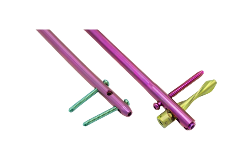 DFN Distal Femur Intramedullary Nail-CnOrtho