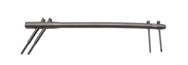 Expert Femoral Intramedullary Nail Instrument Set -CnOrtho