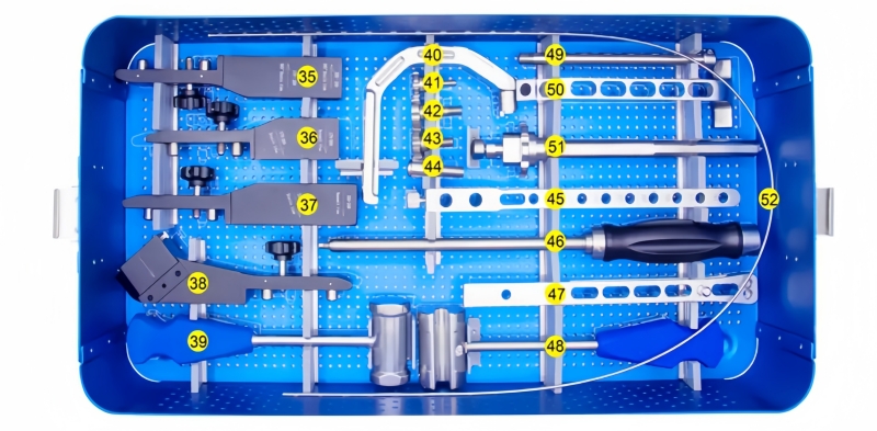 PFNA Nail Instrument Set-CnOrtho