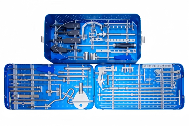 PFNA Nail Instrument Set: Everything You Need to Know-CnOrtho