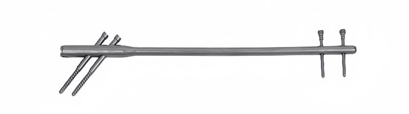 Femoral Intramedually Nail & Femoral Reconstruction Intramedually Nail-CnOrtho